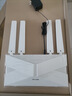 普聯(lián)（TP-LINK） 大道AX3000滿(mǎn)血WiFi6千兆無(wú)線(xiàn)路由器 5G雙頻家用穿墻 Mesh 3000M無(wú)線(xiàn)速率 信號增強 易展 XDR3010 曬單實(shí)拍圖