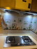 京東家政清洗 油煙機全拆洗+燃氣灶清洗家電清洗上門(mén)服務(wù)清潔保養 曬單實(shí)拍圖