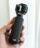 大疆 DJI Osmo Pocket 3 全能套裝 一英寸口袋云臺相機 OP靈眸手持數碼相機 旅游vlog 便攜美顏攝像 曬單實(shí)拍圖