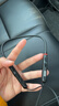 聯(lián)想（Lenovo）藍牙耳機頸掛式運動(dòng)跑步無(wú)線(xiàn)掛脖藍牙6.0高音質(zhì)超長(cháng)續航大容量待機通話(huà)降噪適用于蘋(píng)果華為小米 雅典黑【云感舒適運動(dòng)+CD級音質(zhì)】 旗艦藍牙6.0-超長(cháng)續航 曬單實(shí)拍圖