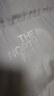 北面（The North Face）羽絨馬甲男600蓬鵝絨防潑濺防風(fēng)休閑羽絨保暖背心25秋冬新款|8GK2 JK3/宇宙黑 L /175 曬單實(shí)拍圖