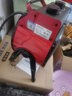 奧克斯（AUX）暖風(fēng)機暖風(fēng)扇工業(yè)熱風(fēng)機取暖器電暖風(fēng)機小鋼炮電暖器 3000W-PTC 曬單實(shí)拍圖