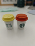 星巴克（Starbucks）精品凍干黑咖啡隨星杯2.0抱抱桶(美式+拿鐵)之選 0糖0脂 2g*30顆 曬單實(shí)拍圖