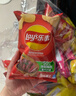 樂(lè )事（Lay's）薯片 混合多口味40g*16包 零食大禮包 百事食品 曬單實(shí)拍圖
