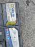 瓦爾塔（VARTA）汽車(chē)電瓶蓄電池EFB H6啟停電瓶70AH適用高爾夫軒逸等車(chē)型 大眾 高爾夫 邁騰 速騰 夏朗 探岳 曬單實(shí)拍圖