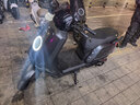 小牛NS citi 電動(dòng)摩托車(chē)鉛酸電池 智能超長(cháng)續航高速通勤電瓶電摩 到店選色 曬單實(shí)拍圖