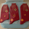歐蒂愛(ài)紅襪子秋冬季本命年屬馬男女款情侶中筒馬年2026新年禮物紅色棉襪 (馬到成功4雙 踩) 均碼 男士均碼【自選款不備注隨機發(fā)】 曬單實(shí)拍圖