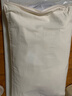 京東京造 經(jīng)典蕎蕎枕 100%蕎麥殼填充透氣高度可調花草枕頭枕芯單只裝 曬單實(shí)拍圖