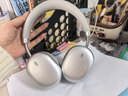iKF Nano空間音頻版【金榜推薦|56dB強勁降噪】頭戴式主動(dòng)降噪藍牙耳機金標認證有線(xiàn)無(wú)線(xiàn)耳麥極光銀 曬單實(shí)拍圖