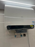 海爾（Haier）麥浪套系電熱水器 國家補貼雙膽扁桶60升BK5PLUS BK5升級款富鍶小藍瓶無(wú)鎂棒3300W速熱一級能效 曬單實(shí)拍圖