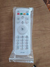 東普立適用于海爾電視機遙控器 紅外款通用款LE32/40A7100L LE50/55A7100L 曬單實(shí)拍圖