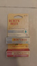 伯特小蜜蜂（Burt's Bees）無(wú)色潤唇膏山姆同款天然保濕秋冬生日新年禮物葡萄柚+細致4.25g*2 曬單實(shí)拍圖
