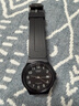 卡西歐（CASIO）小黑表男女表中性學(xué)生公務(wù)員考試中高考可用石英表MW-59-1B 曬單實(shí)拍圖
