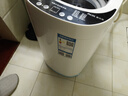 奧克斯（AUX）迷你洗衣機 全自動(dòng)小型嬰兒兒童寶寶內衣波輪洗衣機 帶甩干烘干洗脫一體 【國補】4KG洗脫容量白色【母嬰專(zhuān)用】 曬單實(shí)拍圖