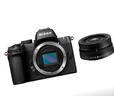 Nikon/尼康 Z50ii入門(mén)二代4K視頻Vlog無(wú)反新手微單相機z50一代 尼康Z50 II 單機身 官方標配【京倉鑒定 正品保障】 曬單實(shí)拍圖
