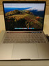 Apple Macbook Pro二手蘋(píng)果筆記本電腦超強M芯商務(wù)辦公娛樂(lè )設計剪輯開(kāi)發(fā)后期制作 95成新 18款13寸八代i5/8G-256G銀/灰9Q2 曬單實(shí)拍圖