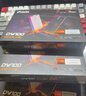 佰維（BIWIN）6000頻率DDR5 16G×2內存條時(shí)空行者DW100C28專(zhuān)屬調優(yōu)AMD  PC電腦配件 DW100【M-die】6000/C28 黑色 送排插 48GB 2條套條 （24*2） 曬單實(shí)拍圖