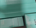 百雀羚（PECHOIN）肌初賦能臻享禮盒-2.0版保濕補水緊致護膚品質(zhì)國貨新年禮物 曬單實(shí)拍圖