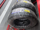 米其林（MICHELIN）汽車(chē)輪胎 235/65R17 108V 旅悅+ PRIMACY SUV+ 適配CR-V/豐田塞納 曬單實(shí)拍圖