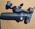 大疆DJI Osmo Mobile 8 手機穩定器手持云臺OM8 360度跟拍防抖自拍桿折疊便攜直播vlog神器 曬單實(shí)拍圖