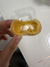 爆漿泡芙奶油蛋糕牛奶冰淇淋味夾心糕點(diǎn)心早餐面包休閑零食年貨 【30包】大份量1斤牛奶+冰淇淋味 曬單實(shí)拍圖