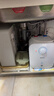 海爾（Haier）國家補貼5升小廚寶電熱水器EC5FA 一級能效京東自營(yíng) 1750W速熱節能 家用廚房臺下小型儲水式熱水寶 曬單實(shí)拍圖