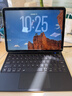 IFACE MALL妙控鍵盤(pán)iPad air7 適用2025款air6平板11英寸 蘋(píng)果air5/4保護套殼13英寸pro磁吸懸浮10代12.9寸 官新觸點(diǎn)直連鍵盤(pán)【黑色】配伴侶殼+雙模鼠標+觸筆 1 曬單實(shí)拍圖