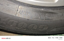 固特異（Goodyear）汽車(chē)輪胎 225/65R17 102H EGP SUV 御乘二代 SUV 原配哈弗H6 曬單實(shí)拍圖