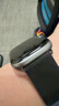 BHO蘋(píng)果手表表帶適用apple watch s11/s10/se/ultra3米蘭尼斯表帶iwatch s9/8/7/6/5/4金屬不銹鋼表帶 曬單實(shí)拍圖