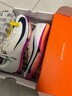 耐克田徑精英巴黎新款  Nike Maxfly 2 FP耐克男女碳板氣墊短跑釘鞋 FD8395-100/Maxfly 2代 42 曬單實(shí)拍圖