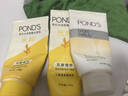 旁氏（POND'S）米粹潤澤保濕潔面乳120g 氨基酸洗面奶男女去角質(zhì) 曬單實(shí)拍圖