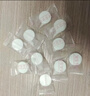 美泰彤壓縮面膜濕敷專(zhuān)用美容院水療一次性干面膜紙片純棉自帶果凍杯敷臉 曬單實(shí)拍圖