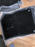 固特異（Goodyear）汽車(chē)腳墊適用于理想i6/i8內飾防護裝飾配件高邊注塑TPE車(chē)墊套裝 【孕嬰級材質(zhì)】i6 高邊腳墊+黛尼斯 曬單實(shí)拍圖