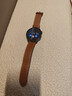 【99成新】小米（MI）Xiaomi Watch 5 eSIM 【國家補貼】全智能旗艦手表 智能手勢控制 健身房模式 金棕色真皮表帶款   曬單實(shí)拍圖