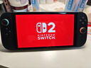 任天堂（Nintendo）【國內保稅倉】Switch2/1代 OLED/續航加強日版/港版便攜家用ns體感游戲機掌機 港版switch2馬里奧賽車(chē)同捆-劃算組合 曬單實(shí)拍圖