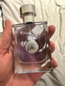范思哲（VERSACE）同名男士淡香水50ml 木質(zhì)調 奢品生日新年禮物【侯明昊同款】 曬單實(shí)拍圖
