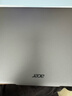 宏碁（acer）非凡Go 筆記本電腦 高性能輕薄本 14英寸辦公商務(wù)學(xué)生專(zhuān)用(N100 8G+256固態(tài)內存) 曬單實(shí)拍圖