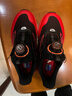安踏兒童運動(dòng)鞋2026新年赤焰6男女童鞋跑步運動(dòng)鞋夜光鞋312619902 曬單實(shí)拍圖