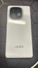 vivo iQOO Z10 Turbo Pro 國家補貼 第四代驍龍8s 自研電競芯片Q1  等效7000mAh超薄藍海電池 游戲手機 云海白 16GB 512GB 官方標配 曬單實(shí)拍圖