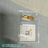 中國黃金（CHINA GOLD）AU9999(2026年)金馬賀歲金條 20g 曬單實(shí)拍圖