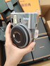 富士（FUJIFILM） instax mini41  一次成像相機一世風(fēng)靡之摩登風(fēng)華禮盒 新經(jīng)典禮盒 內含3英寸相紙 mini41新經(jīng)典禮盒組合【相紙共40張+保護殼】 官方標配 曬單實(shí)拍圖