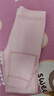 兒童保暖褲德絨校服神器春秋男童桑蠶絲內穿秋褲女童磨毛打底褲子 羊毛蠶絲校服神器-粉色 160 （建議150-160CM） 曬單實(shí)拍圖