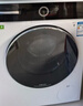 博世（BOSCH）6系摩德納 10KG智投洗烘套裝組合 家用滾筒洗衣機 活氧空氣洗 蒸汽除皺 熱泵烘干機 冷凝器自清潔 WGK754D00W+WQK755U00W 洗烘套裝 曬單實(shí)拍圖