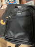 JEEP男士斜挎包大容量高端中老年單肩包休閑通勤手機包戶(hù)外旅行小背包 曬單實(shí)拍圖