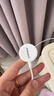 品勝蘋(píng)果手表充電器iwatch充電底座magsafe磁吸手表充電線(xiàn)適用AppleWatchS11/10/9/8/7/6/5/SE3/Ultra3 曬單實(shí)拍圖