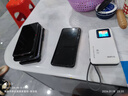 格行隨身wifi6官方正品充電寶WiFi6二合一車(chē)載無(wú)線(xiàn)網(wǎng)卡路由器三網(wǎng)通用移動(dòng)隨身wifi6非無(wú)限流量2025款 【快充版WiFi6】一萬(wàn)毫安超長(cháng)續航 -自帶快充線(xiàn) 曬單實(shí)拍圖