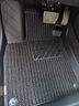 固特異（Goodyear）tpe汽車(chē)腳墊適用于本田雅閣/英仕派高邊TPE環(huán)保腳墊黛尼斯毯 曬單實(shí)拍圖
