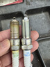 NGK銥鉑金火花塞ILZTR6A8G 94769四支裝福特翼虎嘉年華/沃爾沃S60V40 曬單實(shí)拍圖