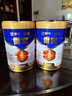 蒙牛悠瑞骨宜中老年奶粉800g*2罐禮盒裝 高鈣富硒 0蔗糖 年貨節送禮 曬單實(shí)拍圖
