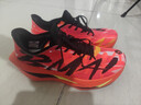 必邁（bmai）新款驚碳Fly2風(fēng)火輪第2代專(zhuān)業(yè)馬拉松跑鞋PB碳板訓練競賽跑步鞋 馳橙 42 曬單實(shí)拍圖